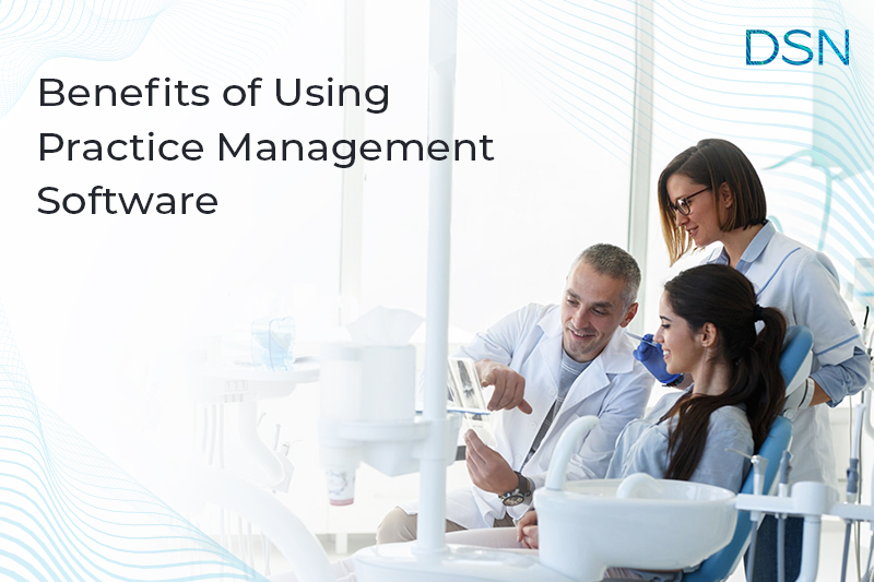 Improve Your Practice: The Benefits of Using Practice Management Software