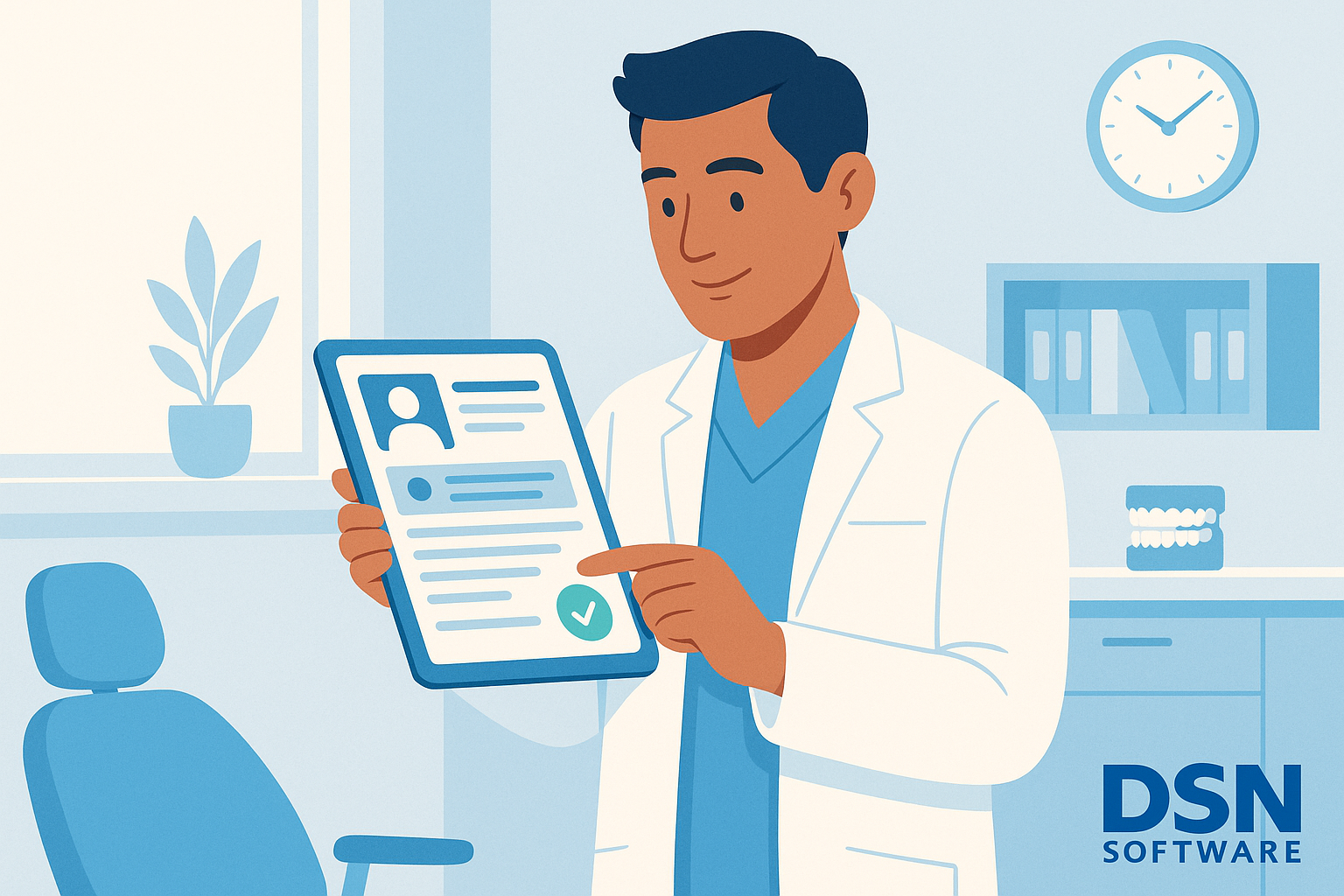 How EMR Automation Saves Time for Oral Surgeons 1 image a755328a06a78bd0ceb0ae88be5e1fe9