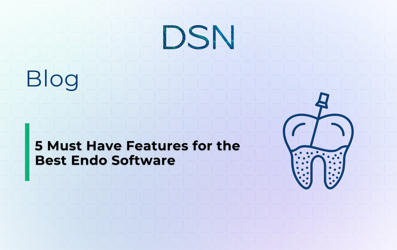5 Must Have Features for the Best Endo Software 2 5 Must Have Features for the Best Endo Software