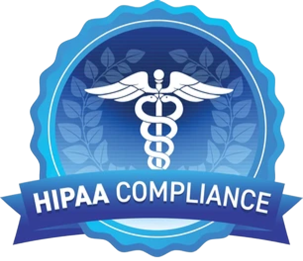 Home 60 HIPAA Logo