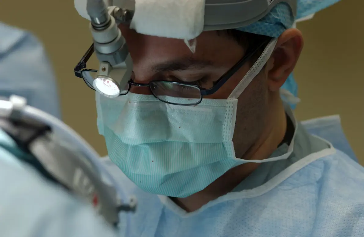 orals urgeons tock image