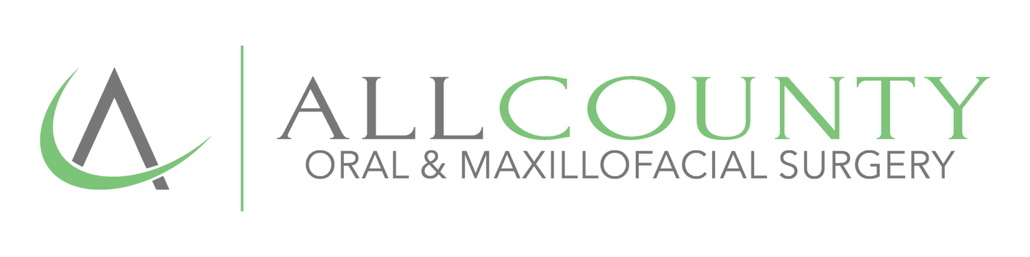 Home 20 All County Oral Surgery Logo