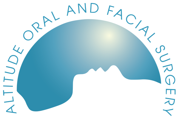 Home 33 Altitude Oral & Facial Surgery logo