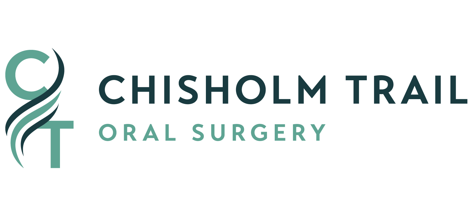 Home 34 Chisholm Trail Oral Surgery logo