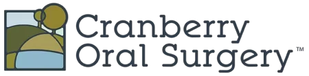Cranberry Oral Surgery logo