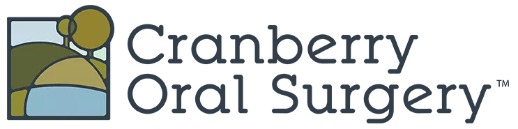 Home 22 Cranberry Oral Surgery logo