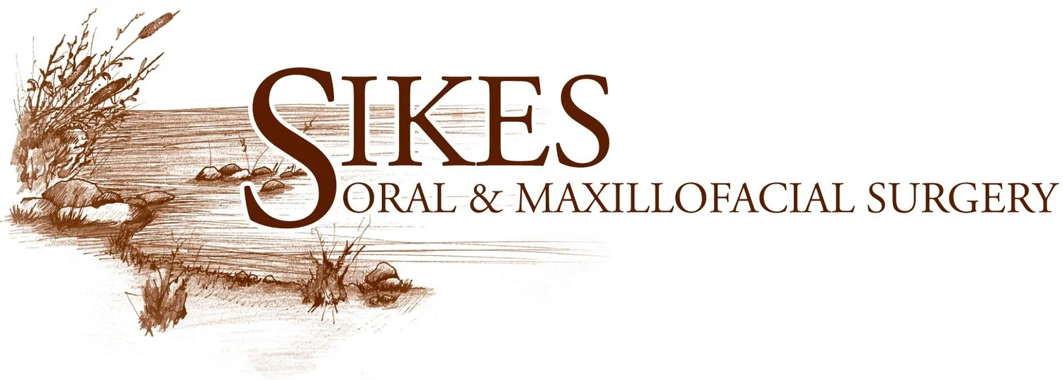 Practice Admins 32 Sikes OMS logo