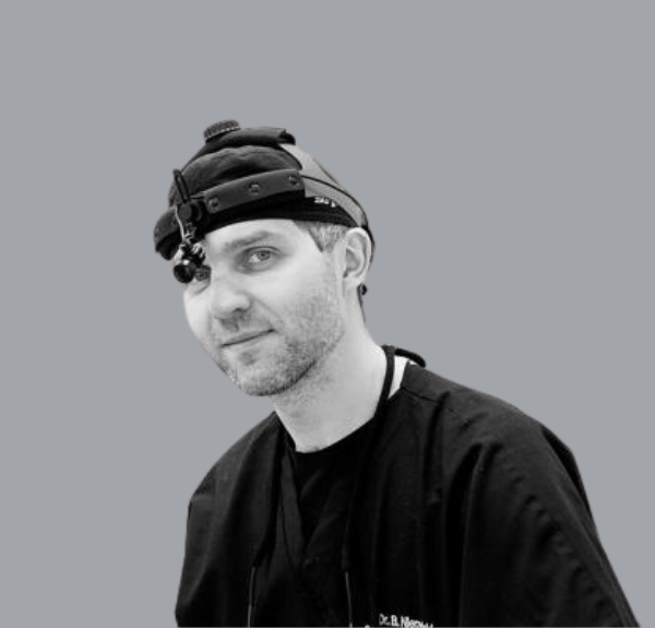 Home 48 Dr. Bart Nierzwicki