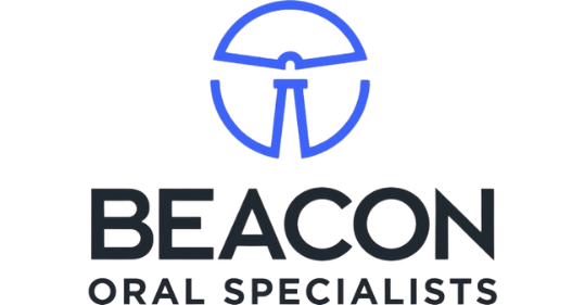 Endodontists 33 beacon logo