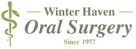 Home 38 Winter Haven Oral Surgery