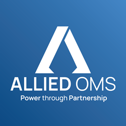 Home 21 Allied OMS logo