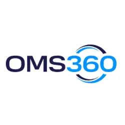 Book a Demo 15 OMS 360 Logo