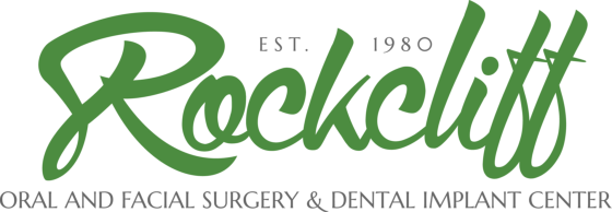 Home 37 Rockcliff Oral and Facial Surgery logo