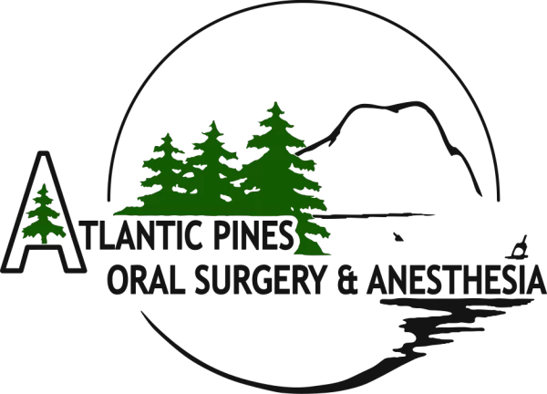 Atlantic Pines Logo