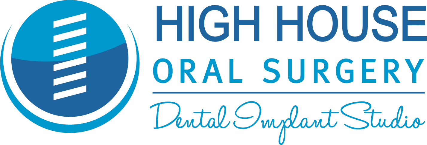 Home 43 High house oral surgery logo