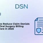 Blog about how to reduce claim denials billing solutions