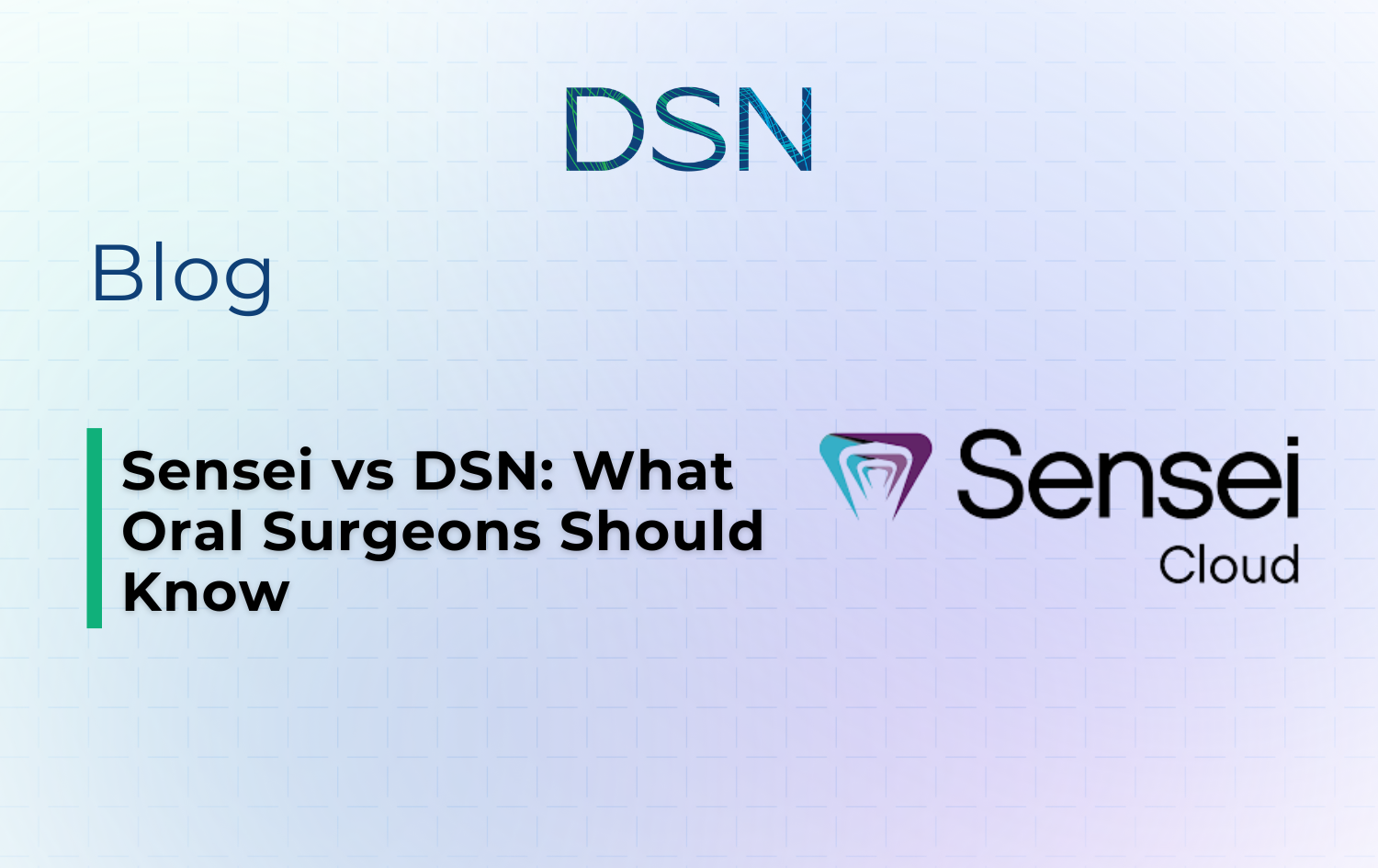 DSN vs Sensei: What Surgeons Wish They Knew Before Switching