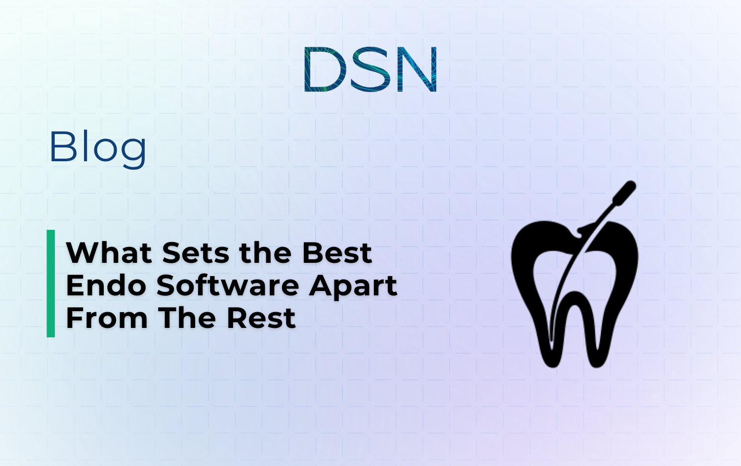 What Sets the Best Endo Software Apart From The Rest
