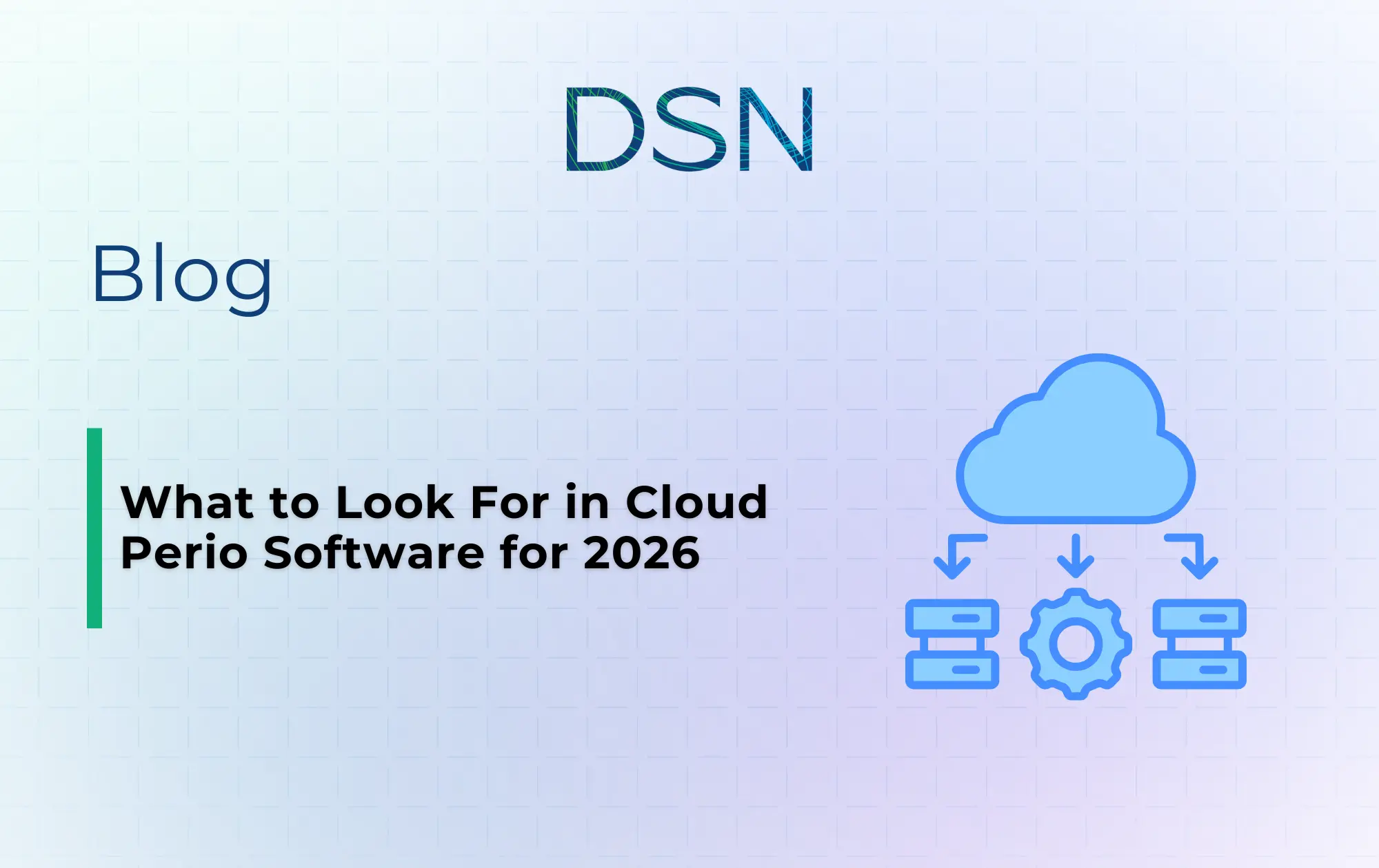What to Look For in Cloud Perio Software for 2026