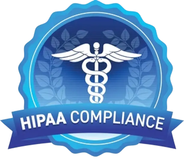 HIPAA Logo