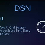 4 Ways AI Oral Surgery Software Saves Time Every Single Day